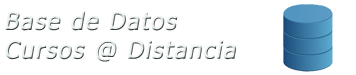 Db Cursos